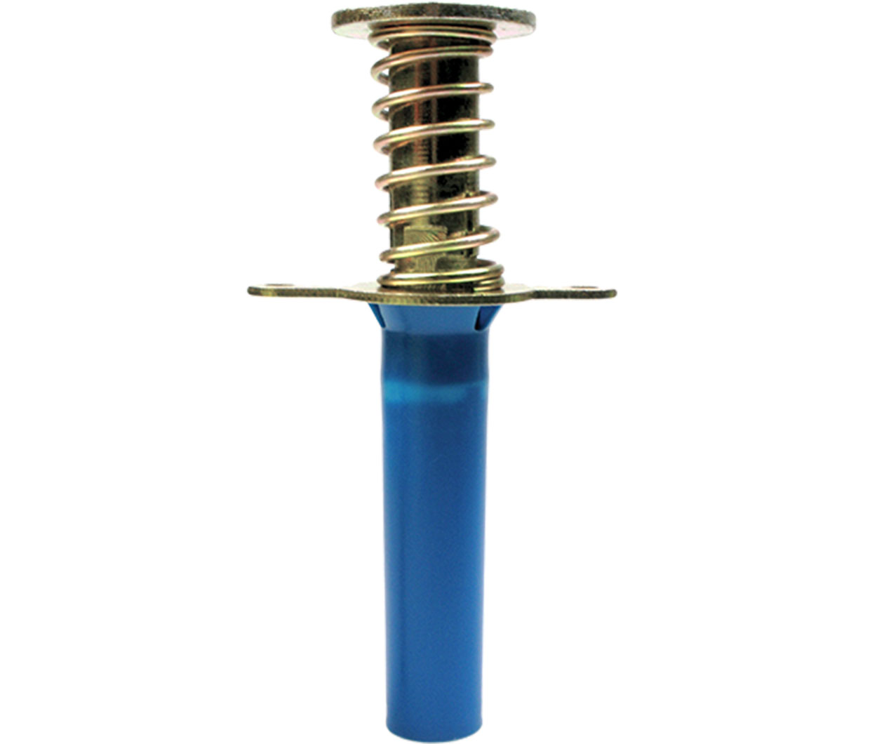 ICCONS - BLUE BANGER HANGER STEEL DECK INSERT M8, M10 & M12